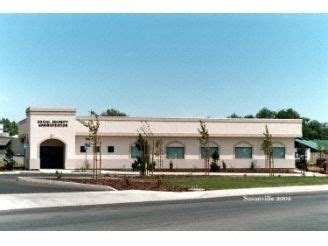 Susanville Social Security Administration Office